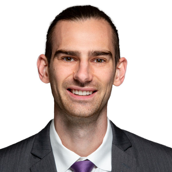 Lucas Beran Research Director, Dell'Oro Group