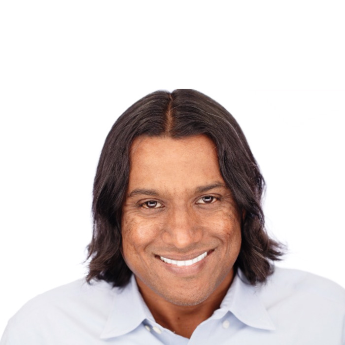 Zaid Kahn