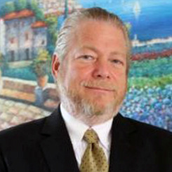 Daniel Robbins