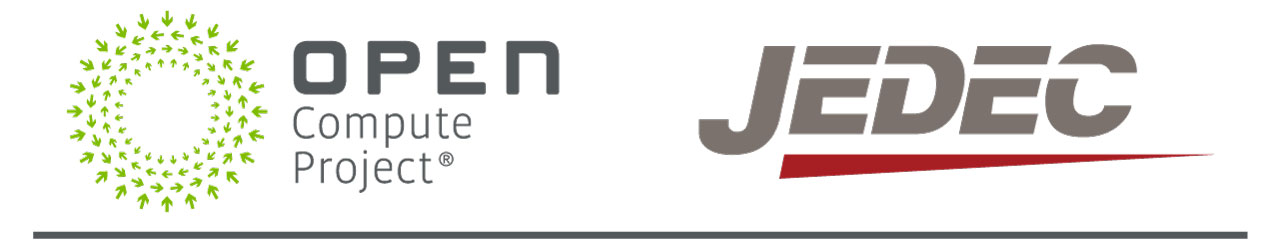 Presented by OPC & JEDEC