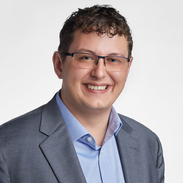 Brandon Marshall Global Marketing Manager - Automotive & Immersion Cooling, The Chemours Company