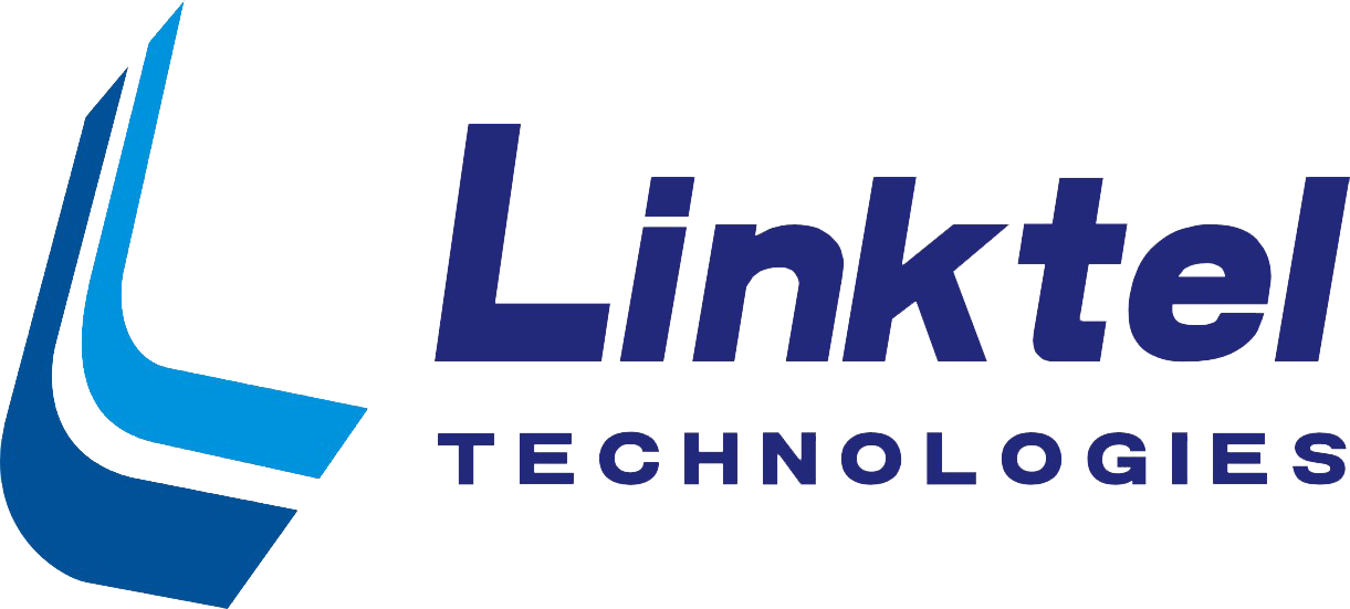 Linktel logo